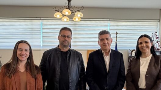 Δυτική Αχαΐα: Πραγματοποιήθηκε η ορκωμοσία τριών νέων μόνιμων δημοτικών υπαλλήλων