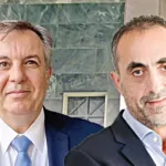 Αχαΐα: Επίθεση Ποταμίτη, με υποννοούμενα για...«ενοχή» Λουλούδη - Στο «ΑΧΕΠΑΝ» του Επιμελητηρίου