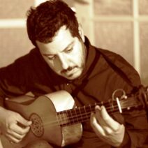 Φιλαρμονική Εταιρία Ωδείο Πατρών: Ρεσιτάλ κιθάρας από τον Γιάννη Ευσταθόπουλο