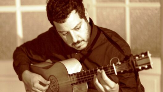 Φιλαρμονική Εταιρία Ωδείο Πατρών: Ρεσιτάλ κιθάρας από τον Γιάννη Ευσταθόπουλο