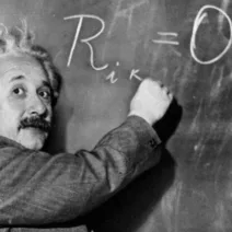 Το λάθος των γονιών! Η μία (και απλή) συμβουλή του Αϊνστάιν για πιο έξυπνα παιδιά