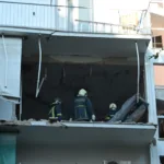 Έκρηξη στους Αμπελόκηπους: Ένοχες οι δύο γυναίκες, ποιες ποινές τους επιβλήθηκαν