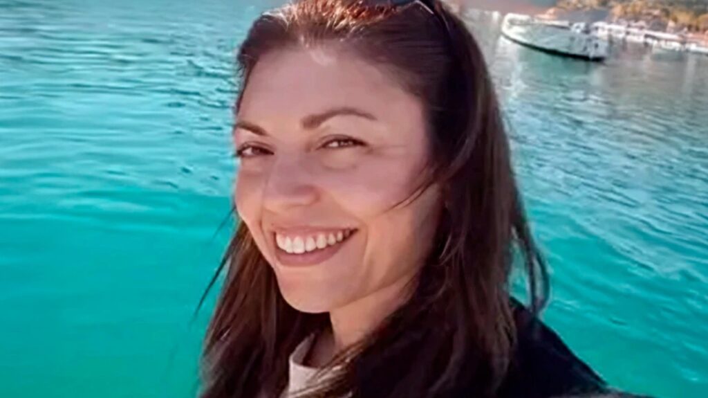 Κρήτη: Τι λέει ο γιος της αγνοούμενης Ελευθερίας Γιακουμάκη για το αυτοματοποιημένο μήνυμα που έστειλε