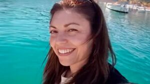 Κρήτη: Τι λέει ο γιος της αγνοούμενης Ελευθερίας Γιακουμάκη για το αυτοματοποιημένο μήνυμα που έστειλε