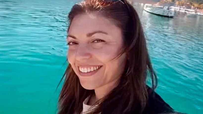 Κρήτη: Τι λέει ο γιος της αγνοούμενης Ελευθερίας Γιακουμάκη για το αυτοματοποιημένο μήνυμα που έστειλε