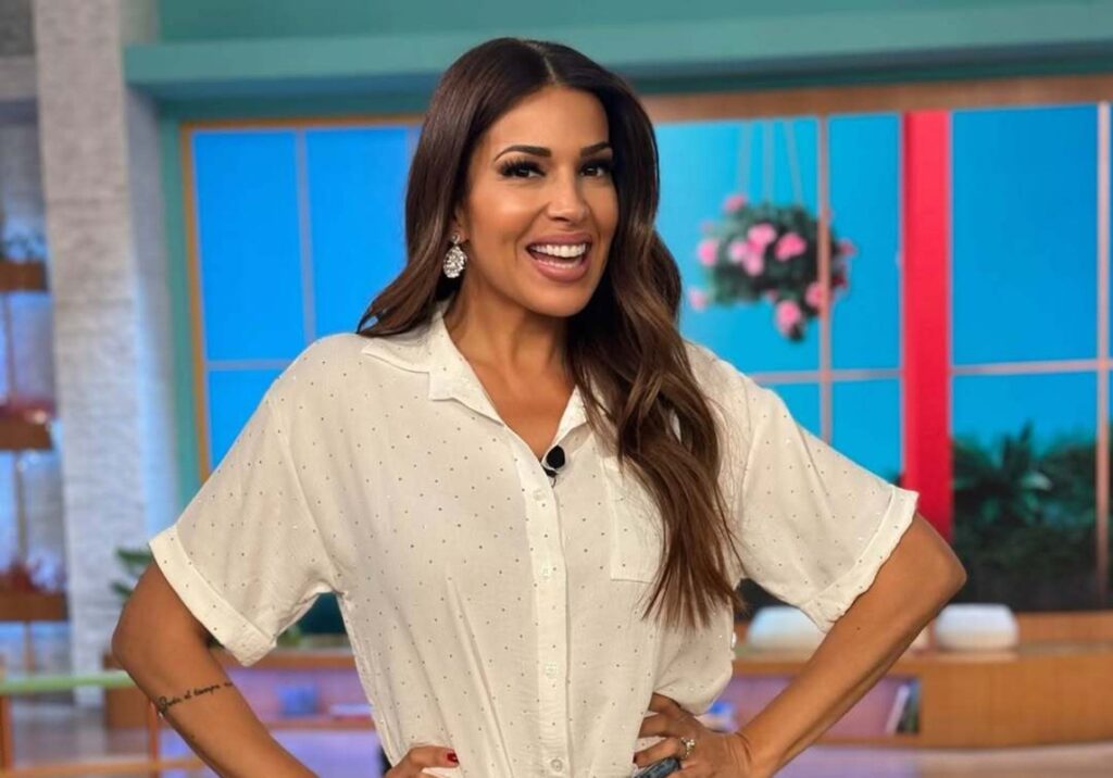 Ελένη Χατζίδου: Ποιο πρόβλημα υγείας την ταλαιπωρεί τα τελευταία δύο χρόνια