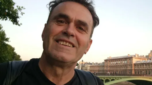 «Michael - Στη σκιά της δόξας»