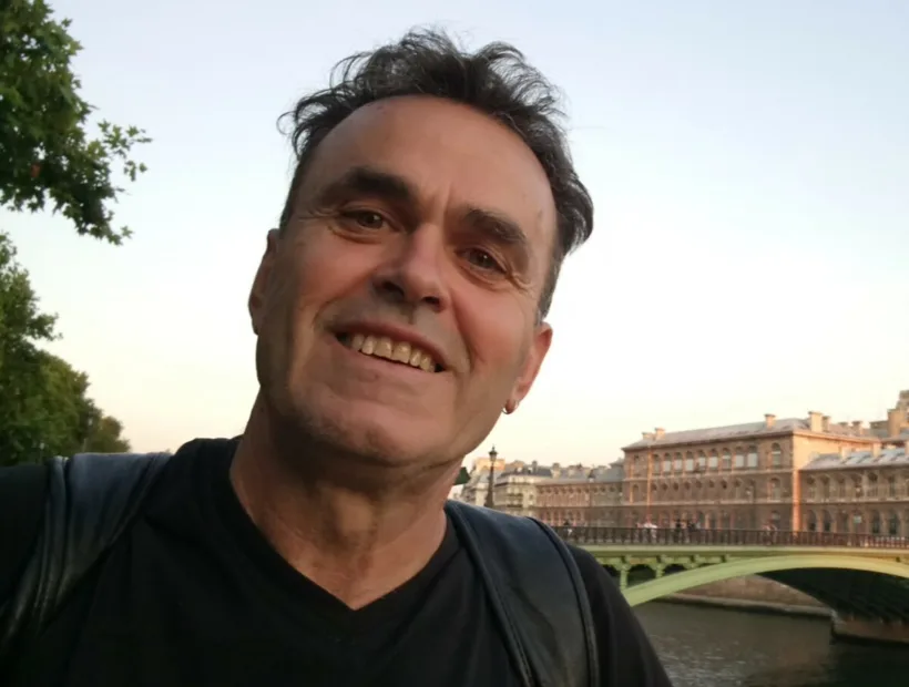 «Michael - Στη σκιά της δόξας»