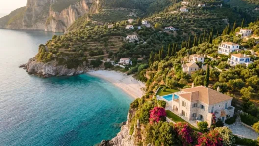 Η Ελλάδα στους κορυφαίους τουριστικούς προορισμούς - Οι περιοχές