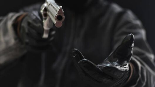 Απόπειρα ληστείας από κουκουλοφόρο δράστη στην Αιτωλοακαρνανία