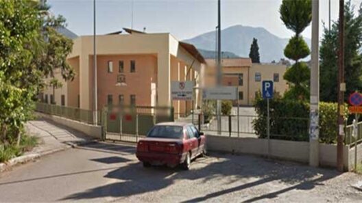 Δικηγορικός Σύλλογος Αιγίου: Ζητά την απόσυρση της κατάργησης του ΕΦΚΑ 36 Δικηγορικός Σύλλογος Αιγίου: Ζητά την απόσυρση της κατάργησης του ΕΦΚΑ