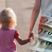 Εκτακτο επίδομα 150€ ανά παιδί: Δικαιούχοι και παραδείγματα - Πότε θα πιστωθούν τα χρήματα