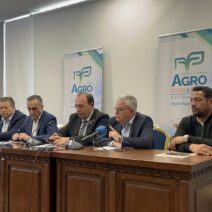 Επιμελητήριο Αχαΐας - Agro Food & Drink Patras Expo: «Στόχος μας ένας θεσμός με διεθνές αποτύπωμα»