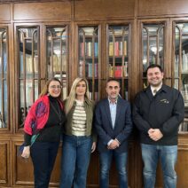 Καμπάνια του Επιμελητηρίου με τον Σύλλογο Οπτικών και Οπτομετρών Ν. Αχαΐας