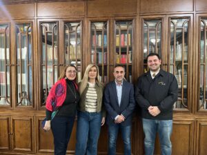 Καμπάνια του Επιμελητηρίου με τον Σύλλογο Οπτικών και Οπτομετρών Ν. Αχαΐας