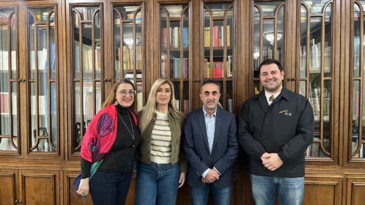 Καμπάνια του Επιμελητηρίου με τον Σύλλογο Οπτικών και Οπτομετρών Ν. Αχαΐας