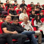Το Επιμελητήριο Αχαΐας στην ημερίδα «Μετά το Λύκειο, τί;»