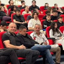 Συμμετοχή του Επιμελητηρίου Αχαΐας στην ημερίδα «Μετά το Λύκειο, τί; Γνωρίζω τα επαγγέλματα – Σχεδιάζω το Μέλλον»