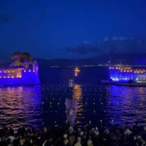 Πάσχα στην Αιτωλοακαρνανία: 4 έθιμα που κόβουν την ανάσα 17 Πάσχα στην Αιτωλοακαρνανία: 4 έθιμα που κόβουν την ανάσα