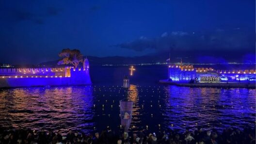 Πάσχα στην Αιτωλοακαρνανία: 4 έθιμα που κόβουν την ανάσα