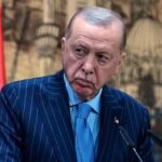 Αφοπλίζει ο Ερντογάν κατά Ισραήλ και απειλεί με εισβολή