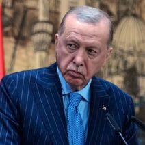 Αφοπλίζει ο Ερντογάν κατά Ισραήλ και απειλεί με εισβολή