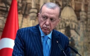 Αφοπλίζει ο Ερντογάν κατά Ισραήλ και απειλεί με εισβολή