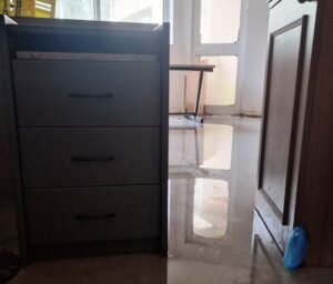 Αχαΐα: Εικόνες ντροπής σε χώρο μάθησης παιδιών με αναπηρία - ΦΩΤΟ