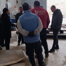 Πάτρα: Σοβαρός τραυματισμός εργαζόμενου σε εργοστάσιο της ΒΙΠΕ