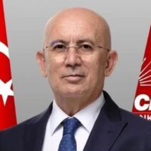 Αγκυρα: Συνελήφθη ο επικεφαλής της αντιπολίτευσης