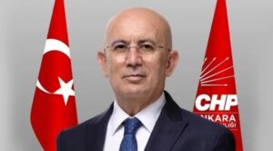 Αγκυρα: Συνελήφθη ο επικεφαλής της αντιπολίτευσης