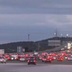Πατρών-Αθηνών: Μαζική η έξοδος των εκδρομέων του Πάσχα - Πόσοι πέρασαν...διόδια - Εκτακτα μέτρα της Τροχαίας