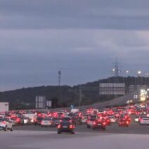 Πατρών-Αθηνών: Μαζική η έξοδος των εκδρομέων του Πάσχα - Πόσοι πέρασαν...διόδια - Εκτακτα μέτρα της Τροχαίας 18 Πατρών-Αθηνών: Μαζική η έξοδος των εκδρομέων του Πάσχα - Πόσοι πέρασαν...διόδια - Εκτακτα μέτρα της Τροχαίας