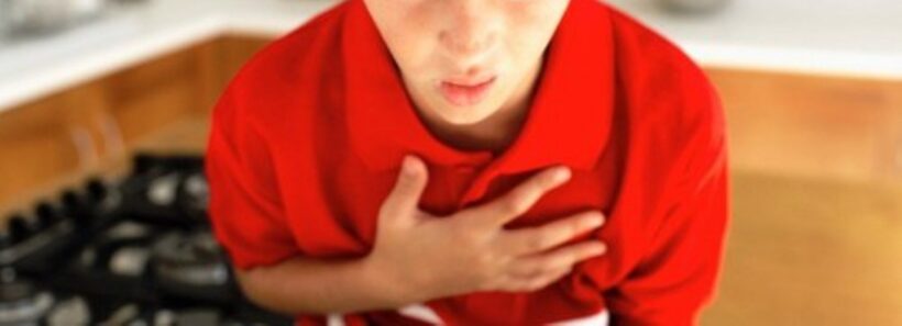 Πώς σώθηκε 14χρονος που κινδύνευσε με πνιγμό ενώ έτρωγε στο Λουτράκι