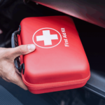 Αλλάξτε το φαρμακείο στο ΙΧ: Το πρόστιμο και η νέα λίστα