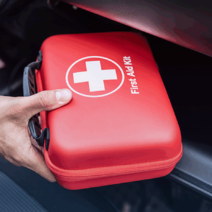 Αλλάξτε το φαρμακείο στο ΙΧ: Το πρόστιμο και η νέα λίστα