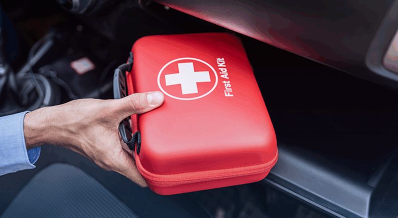 Αλλάξτε το φαρμακείο στο ΙΧ: Το πρόστιμο και η νέα λίστα 24 Αλλάξτε το φαρμακείο στο ΙΧ: Το πρόστιμο και η νέα λίστα