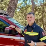 Αχαΐα: Με μέσα 35 ετών η κατάσβεση των πυρκαγιών - Αποκαλυπτικός ο πρόεδρος των Πυροσβεστών Β. Φερτάκης στο Patrapress.gr