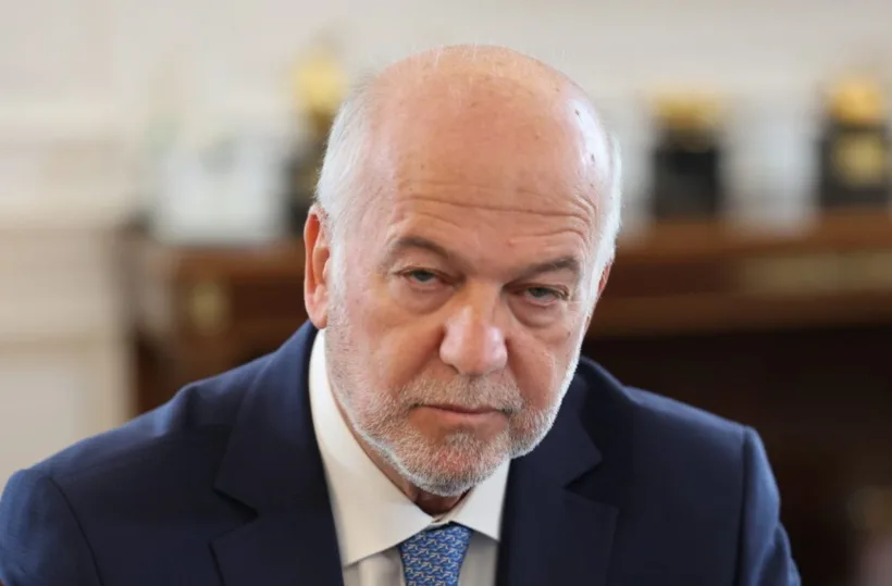 Φλωρίδης: «Φαινόμενα παράκρουσης» από την Κωνσταντοπούλου, έστειλε την πρόεδρο του Δικαστηρίου στο νοσοκομείο