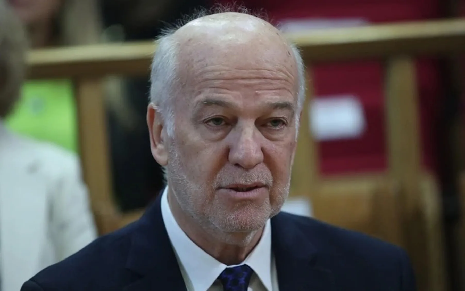 Δίκη Τεμπών: Δικογραφία για Κωνσταντοπούλου για τη βιντεοσκόπηση – Αιχμές Φλωρίδη για τον πατέρα της