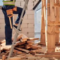 Πάτρα: Εργατικό ατύχημα σε εργοστάσιο Ξυλείας της ΒΙΠΕ