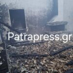 Πάτρα: Οικογενειακή τραγωδία με δυο αδέλφια νεκρά με διαφορά ωρών ΦΩΤΟ