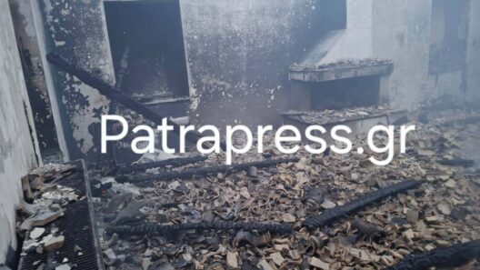 Πάτρα: Οικογενειακή τραγωδία με δυο αδέλφια νεκρά με διαφορά ωρών ΦΩΤΟ