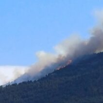 Αχαΐα: Πυρκαγιά στην Ακράτα - Επιχειρούν ισχυρές πυροσβεστικές δυνάμεις - Ηχησε το «112» ΝΕΟΤΕΡΑ - ΦΩΤΟ - ΒΙΝΤΕΟ