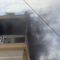 Πάτρα: Νεκρή η μητέρα του Μαρίνου Σκανδάμη μετά από φωτιά σε διαμέρισμα - «Φρικτός θάνατος» 18 Πάτρα: Νεκρή η μητέρα του Μαρίνου Σκανδάμη μετά από φωτιά σε διαμέρισμα - «Φρικτός θάνατος»