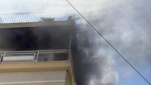 Πάτρα: Νεκρή η μητέρα του Μαρίνου Σκανδάμη μετά από φωτιά σε διαμέρισμα - «Φρικτός θάνατος» 34 Πάτρα: Νεκρή η μητέρα του Μαρίνου Σκανδάμη μετά από φωτιά σε διαμέρισμα - «Φρικτός θάνατος»