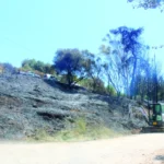 Γηροκομειό-Πάτρα: Στην δικαιοσύνη οι αυθαίρετες κατασκευές - Τα «αποκαλυπτήρια» μετά την μεγάλη φωτιά