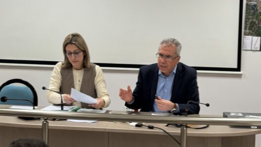 Ερύμανθος: Ετοιμότητα και συντονισμός για τις πυρκαγιές ΦΩΤΟ