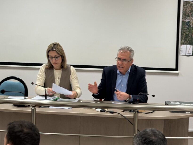 Ερύμανθος: Ετοιμότητα και συντονισμός για τις πυρκαγιές ΦΩΤΟ 24 Ερύμανθος: Ετοιμότητα και συντονισμός για τις πυρκαγιές ΦΩΤΟ