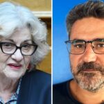 Βασίλης Ρίζος: Ποιος ήταν ο γιος της βουλευτή Θεανώς Φωτίου που έφυγε ξαφνικά από τη ζωή
